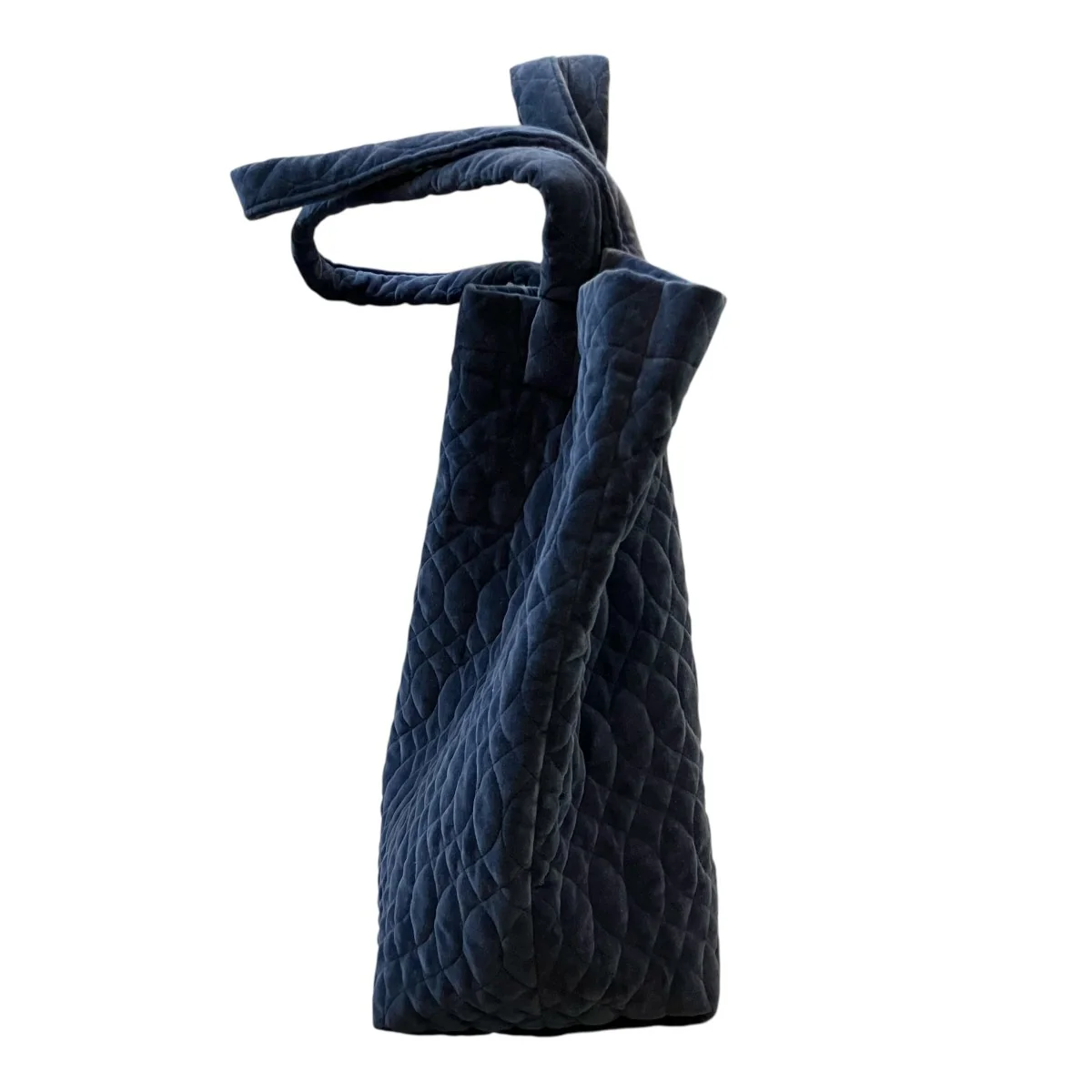 「Quilting Medium Bag」キルティングミディアムバッグ25ss G SY008 - Image 3