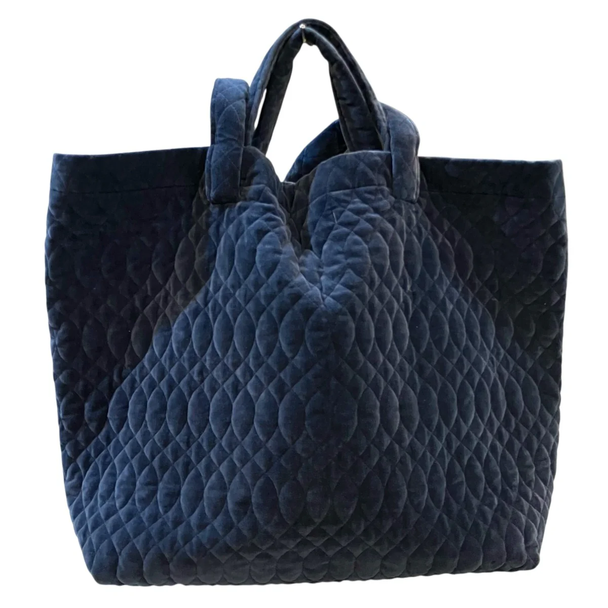 「Quilting Medium Bag」キルティングミディアムバッグ25ss G SY008 - Image 4