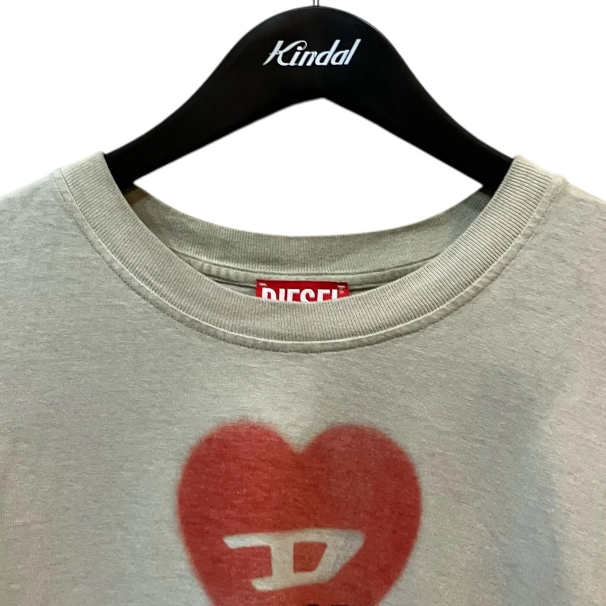 ロゴプリントＴシャツ - Image 3