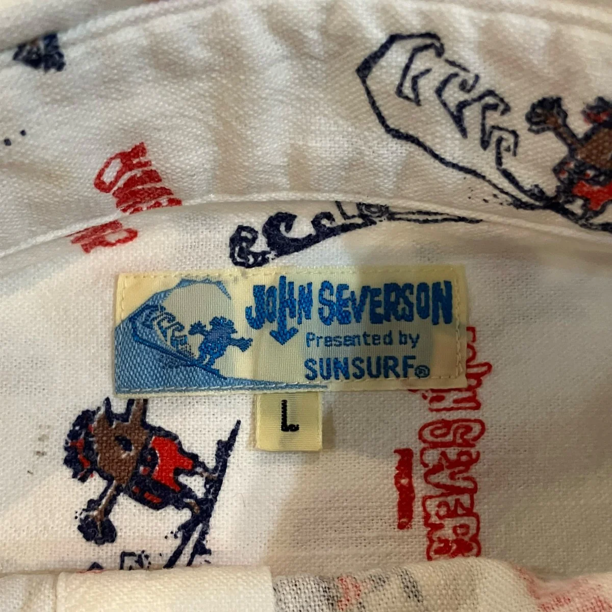半袖シャツ - Image 6