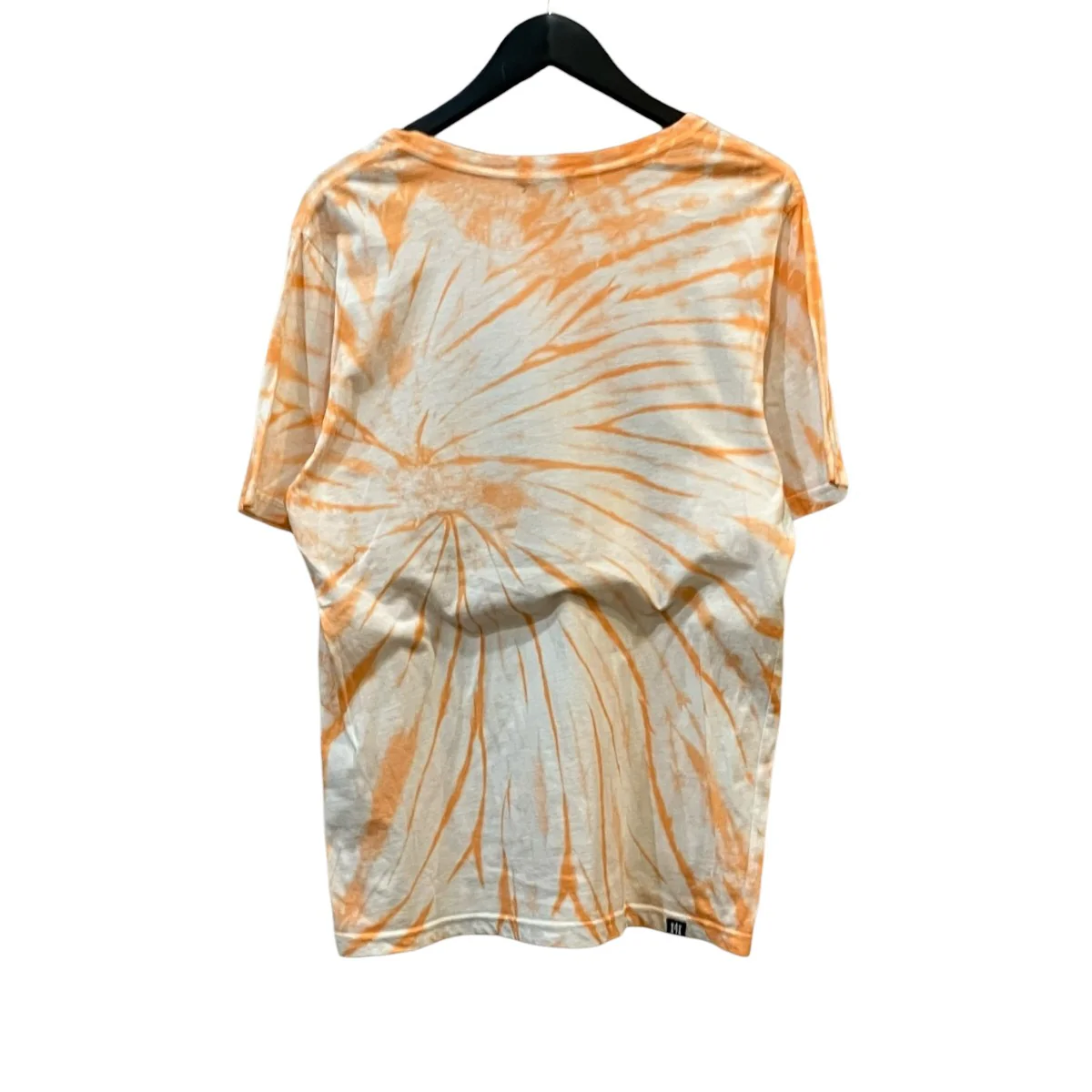 タイダイ染めヒステリックガールＴシャツ - Image 2