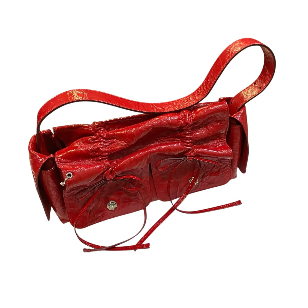 Multi pocketマルチバッグ - Image 2