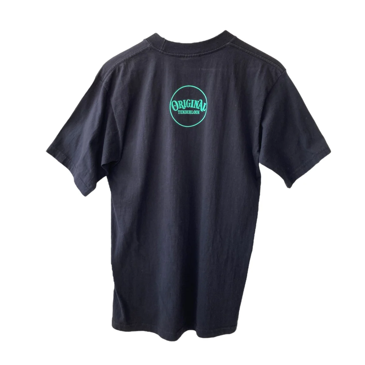 19SStee whTシャツ - Image 2