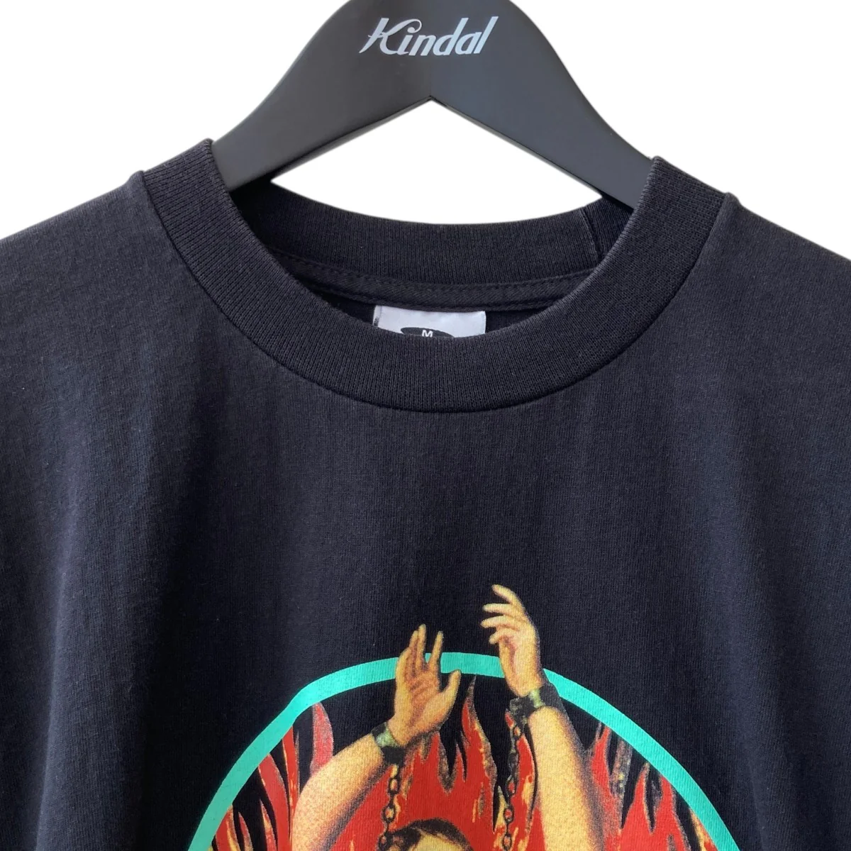 19SStee whTシャツ - Image 3