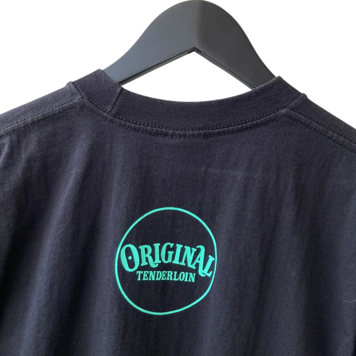 19SStee whTシャツ - Image 5