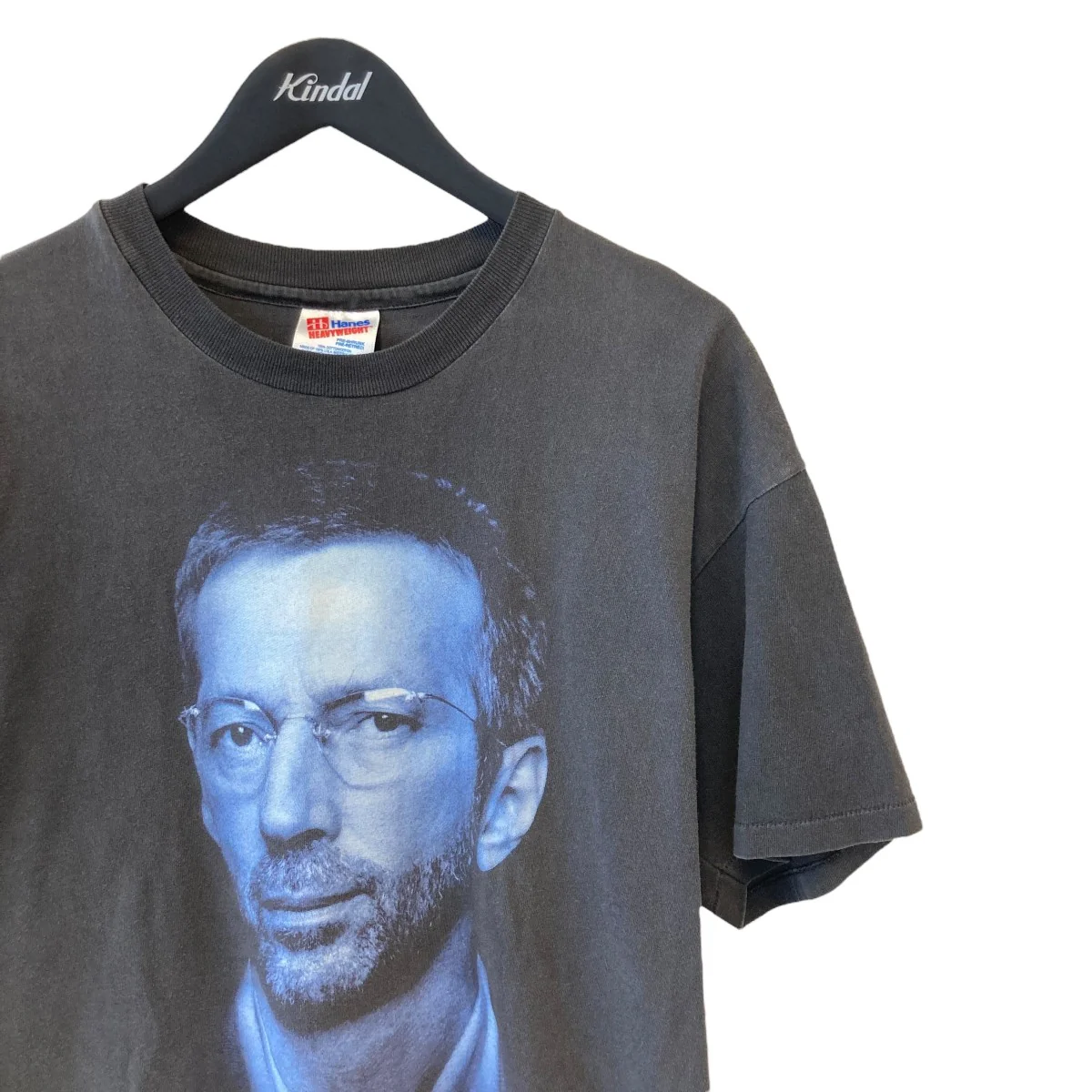Eric Clapton vintage半袖Tシャツ - Image 3