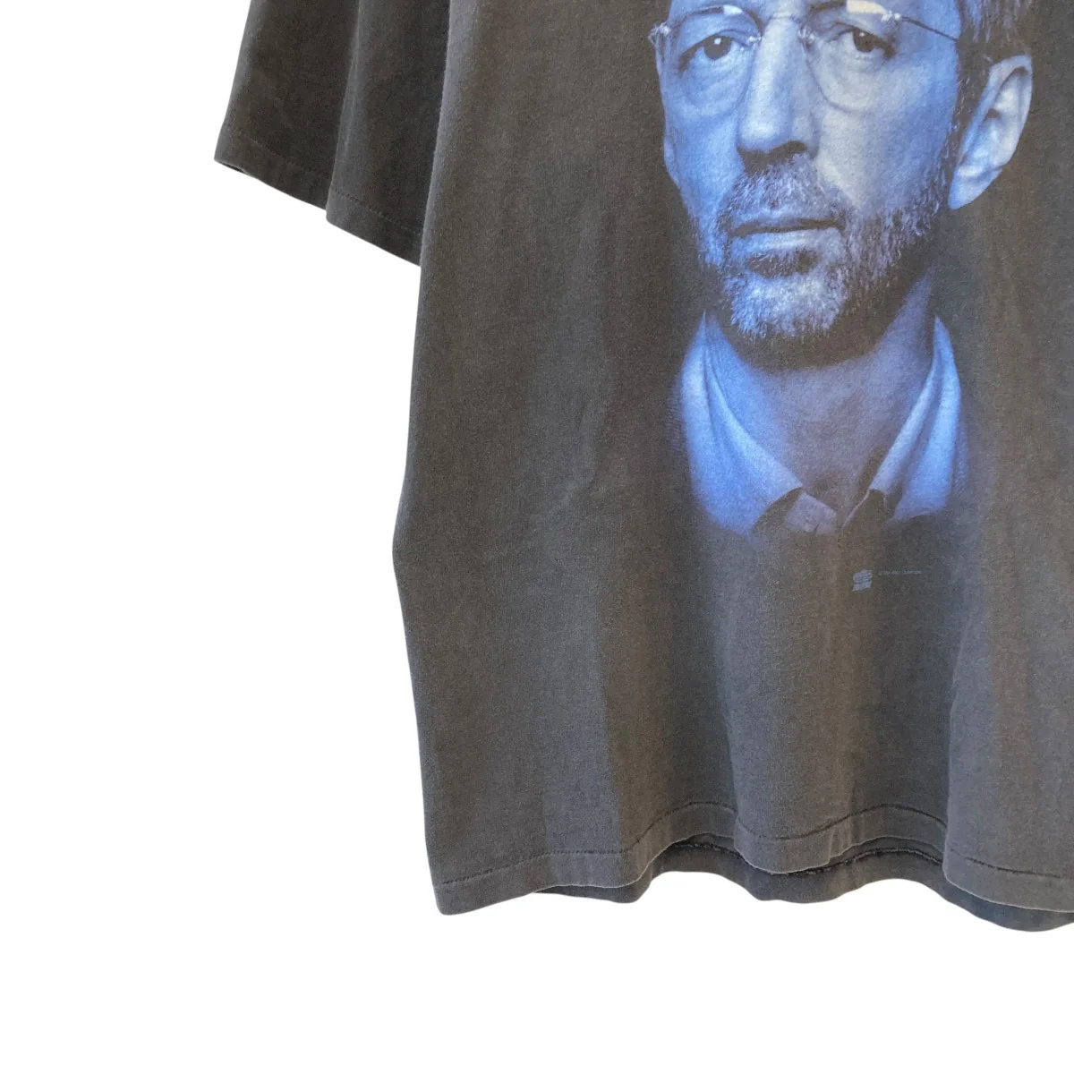 Eric Clapton vintage半袖Tシャツ - Image 4