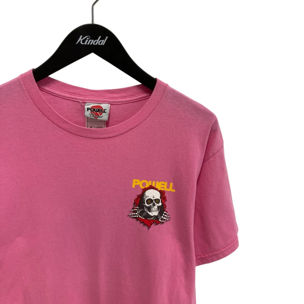 90sUSA製半袖Tシャツ - Image 3