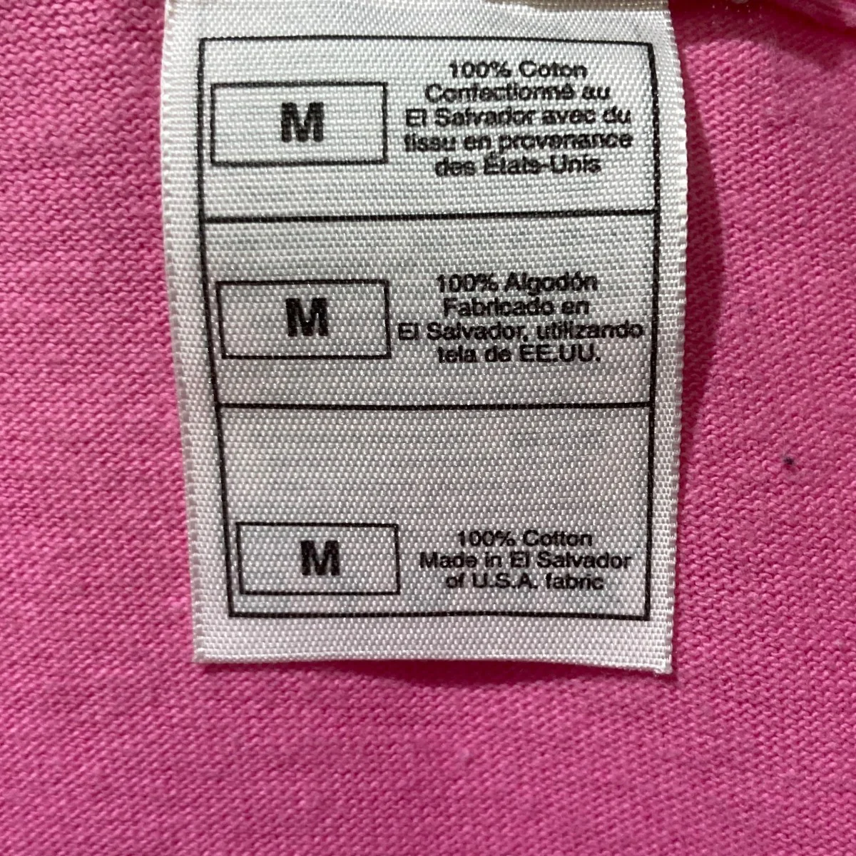 90sUSA製半袖Tシャツ - Image 5