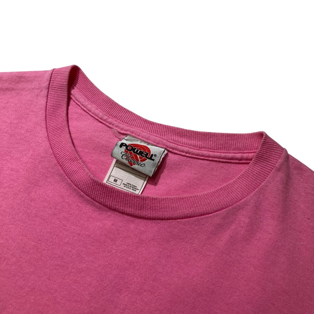 90sUSA製半袖Tシャツ - Image 6