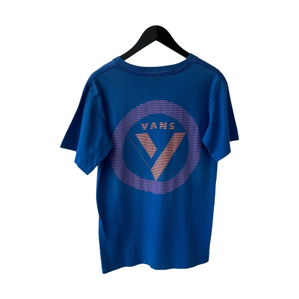 80sUSA製 NATIVE AMERIKANタグ半袖Tシャツ - Image 2