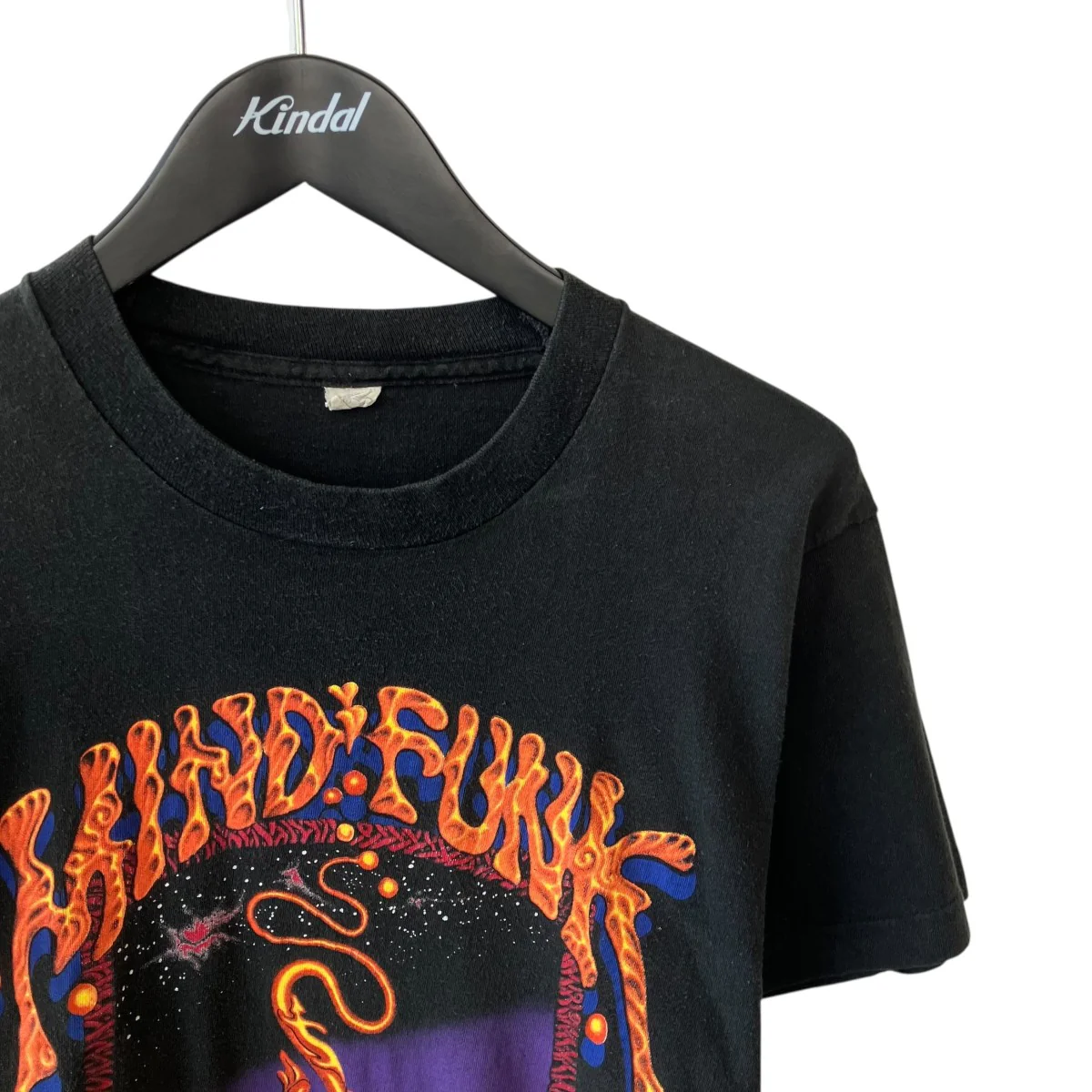 90smind funkヴィンテージTシャツ - Image 3