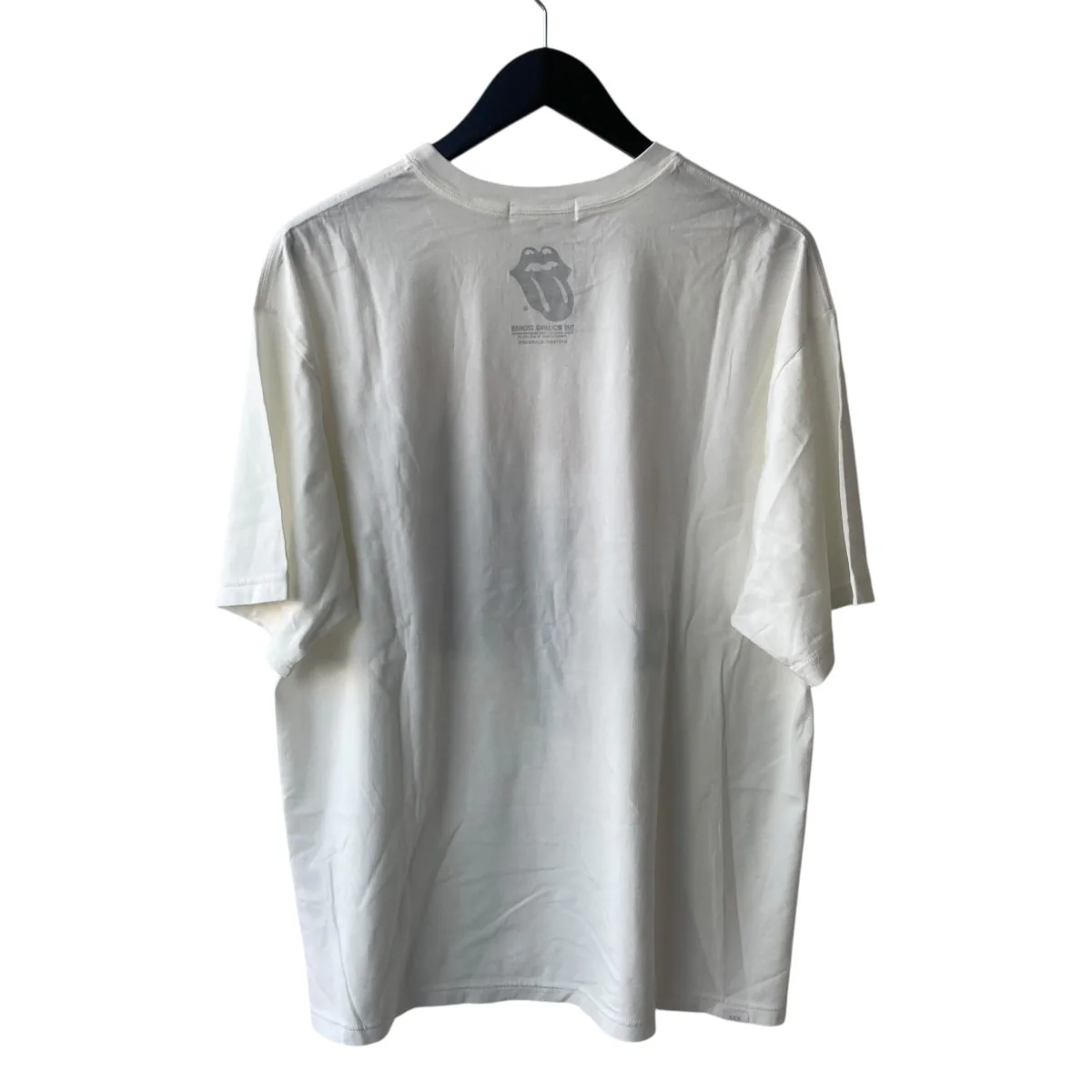 22SSTHE ROLLING STONES SEPTEMBER半袖Tシャツ06221CT08 - Image 2