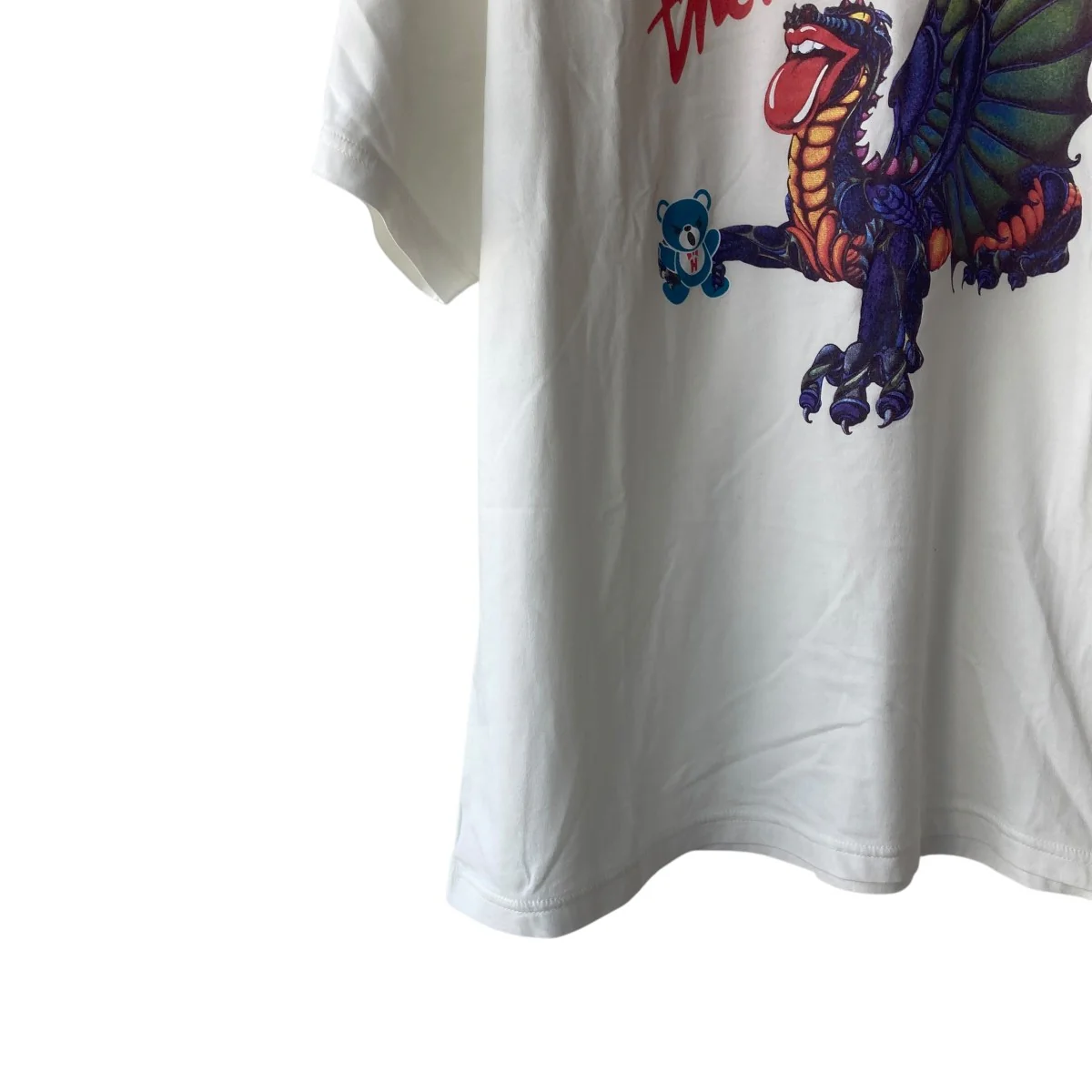22SSTHE ROLLING STONES SEPTEMBER半袖Tシャツ06221CT08 - Image 4