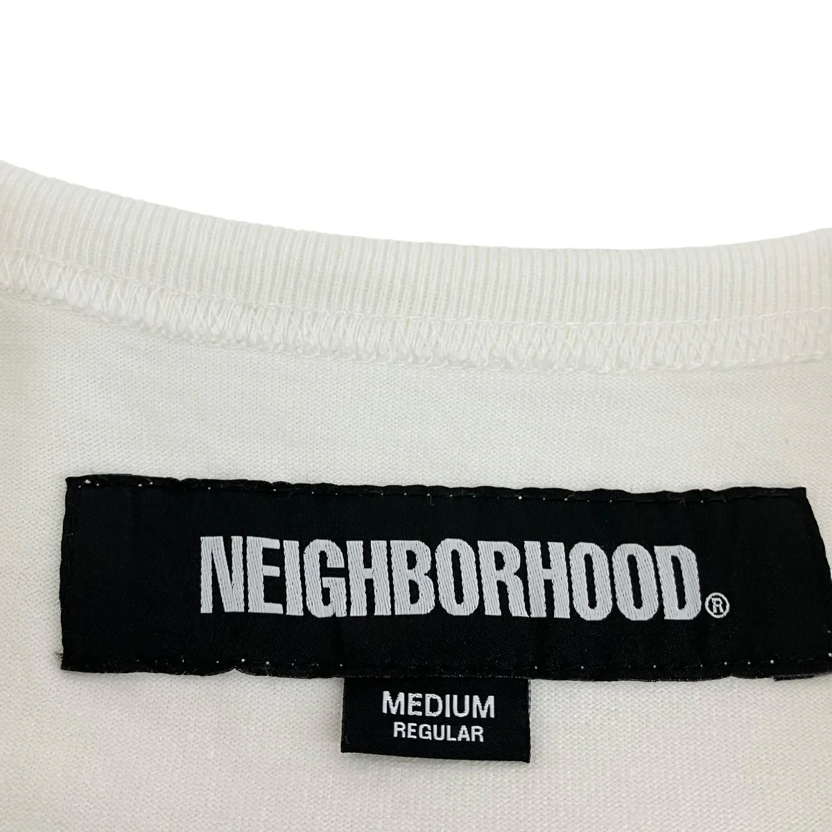 ポケットTシャツ252FPNH-CSM09 - Image 5