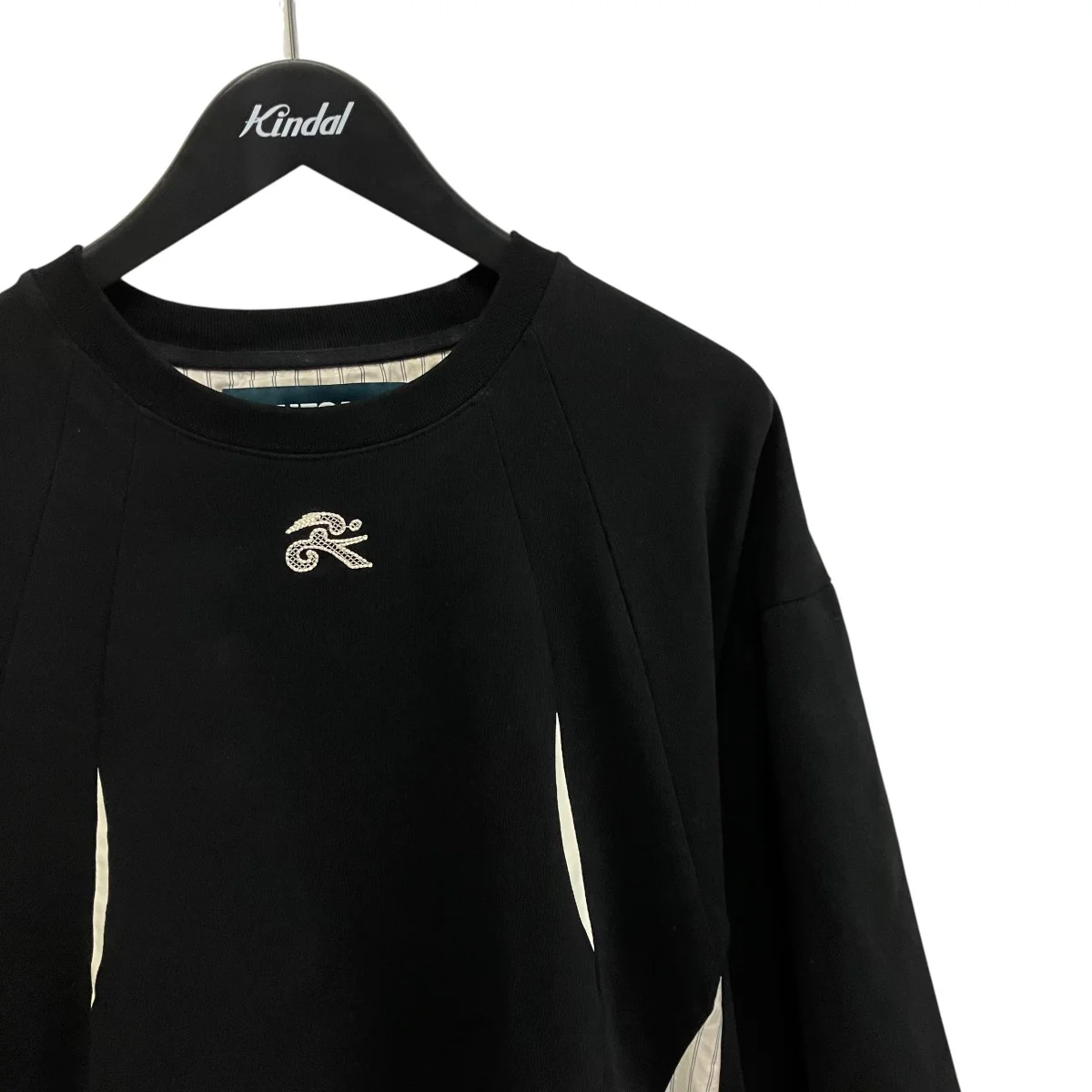 25SSWELSH FUSION SPORT半袖Tシャツ - Image 3