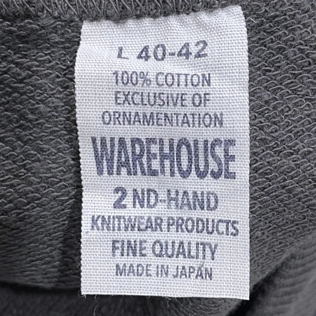 25SS 半袖スウェットトレーナー SURFER サーファー 4104 - Image 5