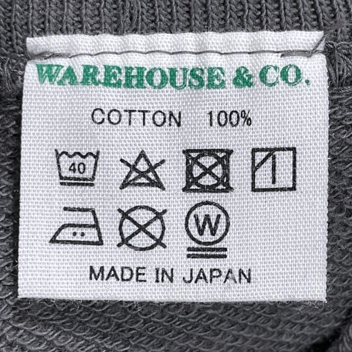 25SS 半袖スウェットトレーナー SURFER サーファー 4104 - Image 6
