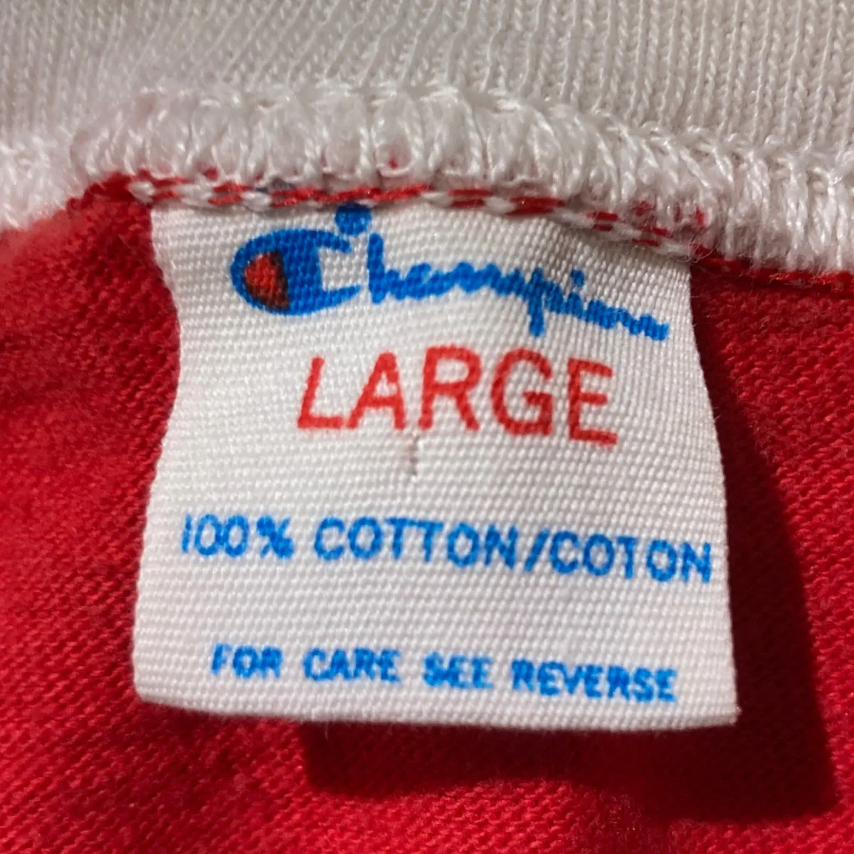 80s半袖Tシャツ - Image 5