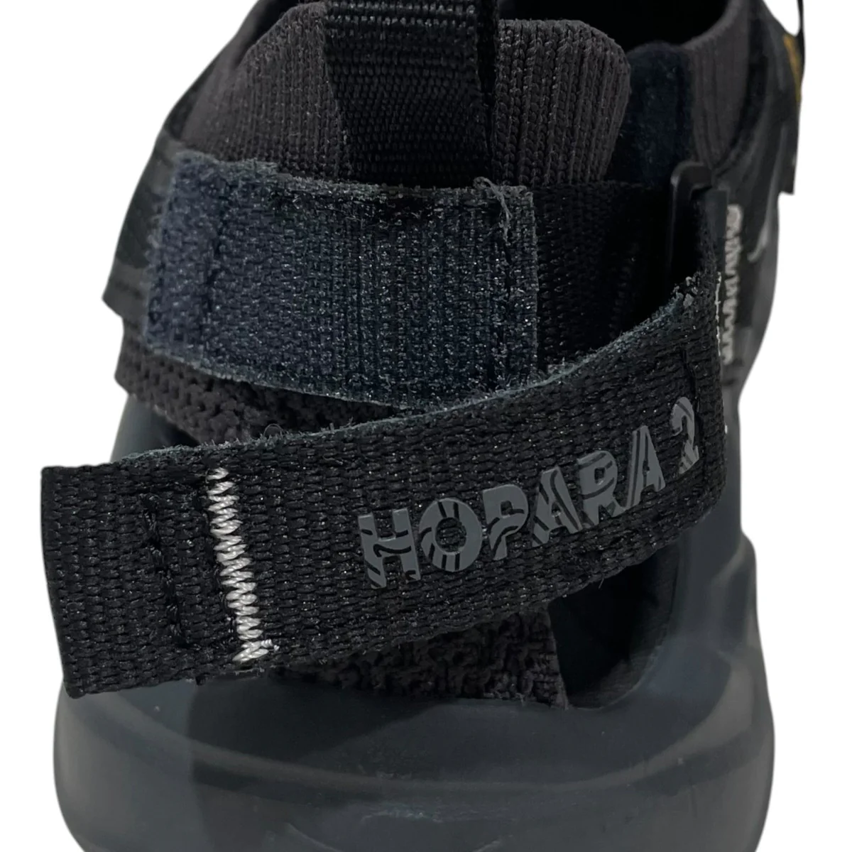 水陸両用マウンテンサンダル HOPARA 2 ホパラ 2 1147670 - Image 4