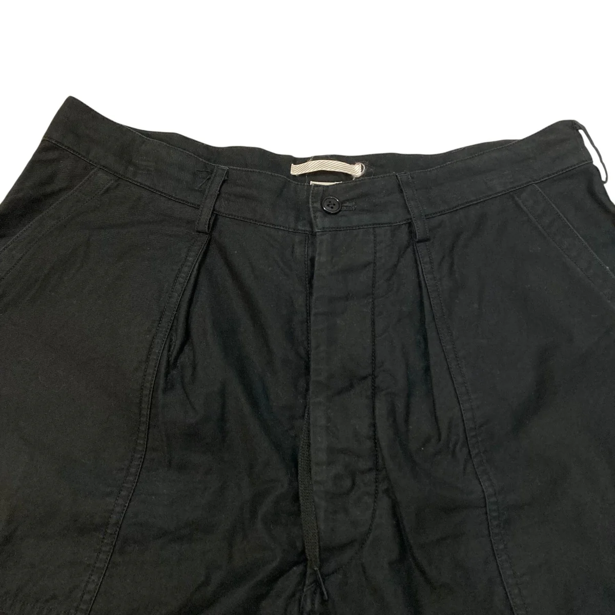 ハーフパンツ BHS22S021 - Image 3