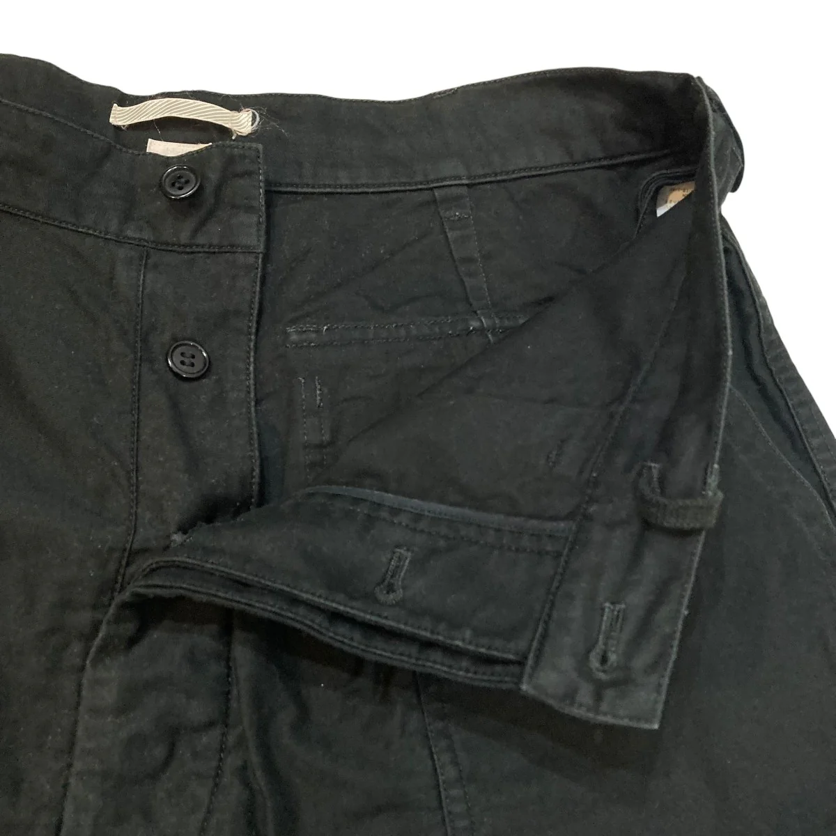 ハーフパンツ BHS22S021 - Image 4