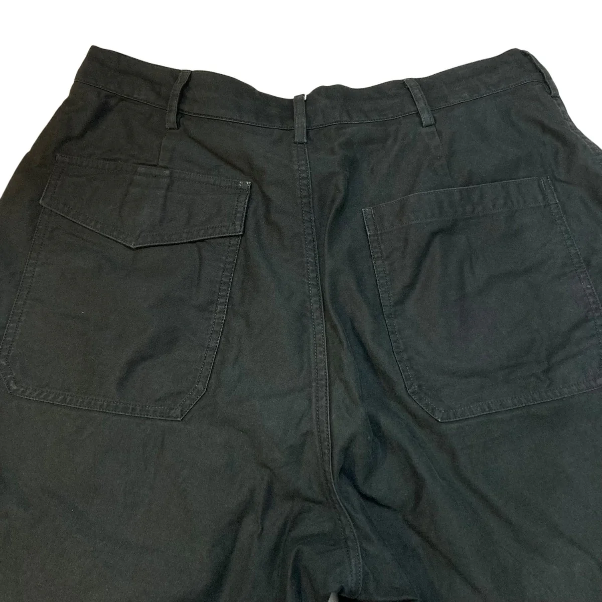 ハーフパンツ BHS22S021 - Image 7