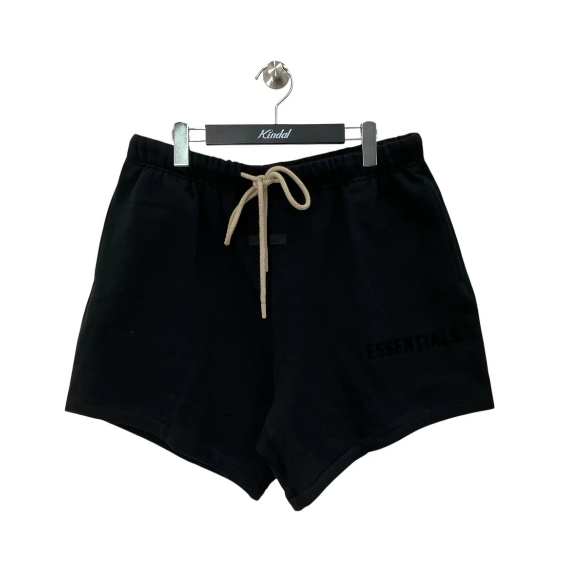 Sweat Shorts Jet Blackショートパンツ