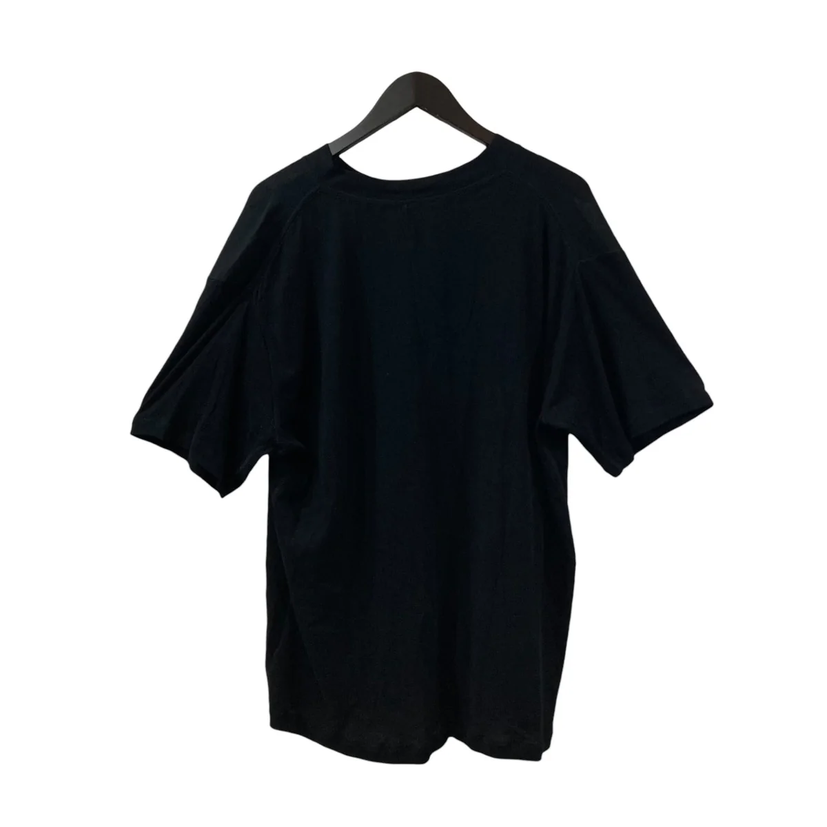Rectangle Shape 1 2 sleeve PAPER 3CTシャツ25S HSL G53 - Image 2