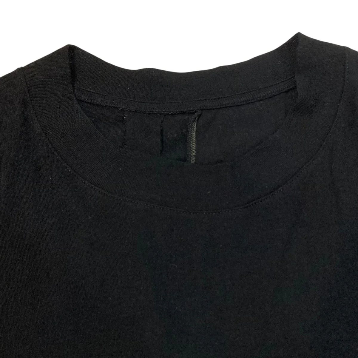 Rectangle Shape 1 2 sleeve PAPER 3CTシャツ25S HSL G53 - Image 3
