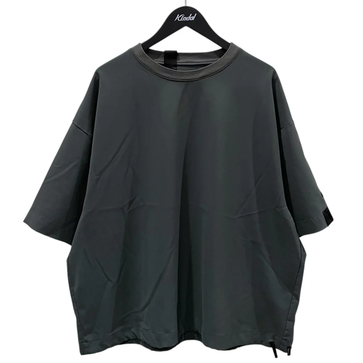 25SS Tシャツ S/S T-SHIRT 2251-CS55-003