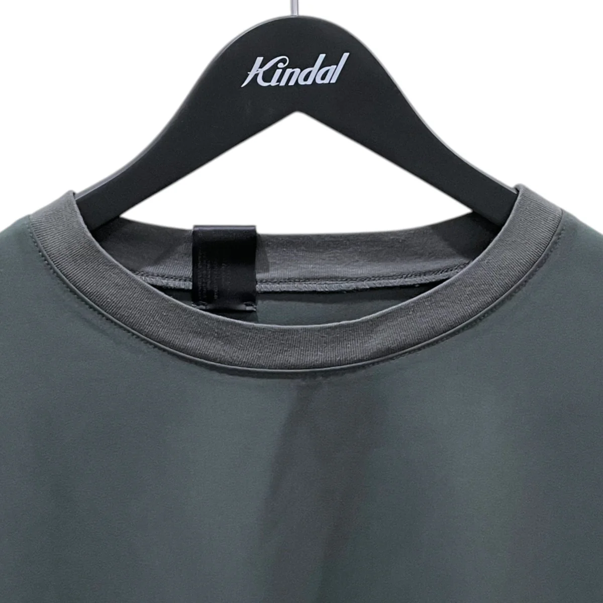 25SS Tシャツ S/S T-SHIRT 2251-CS55-003 - Image 3