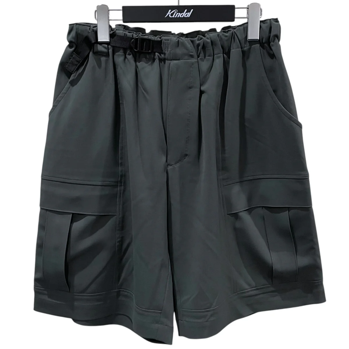 25SS カーゴハーフパンツ CARGO HALF PANTS 2251-CP50-003