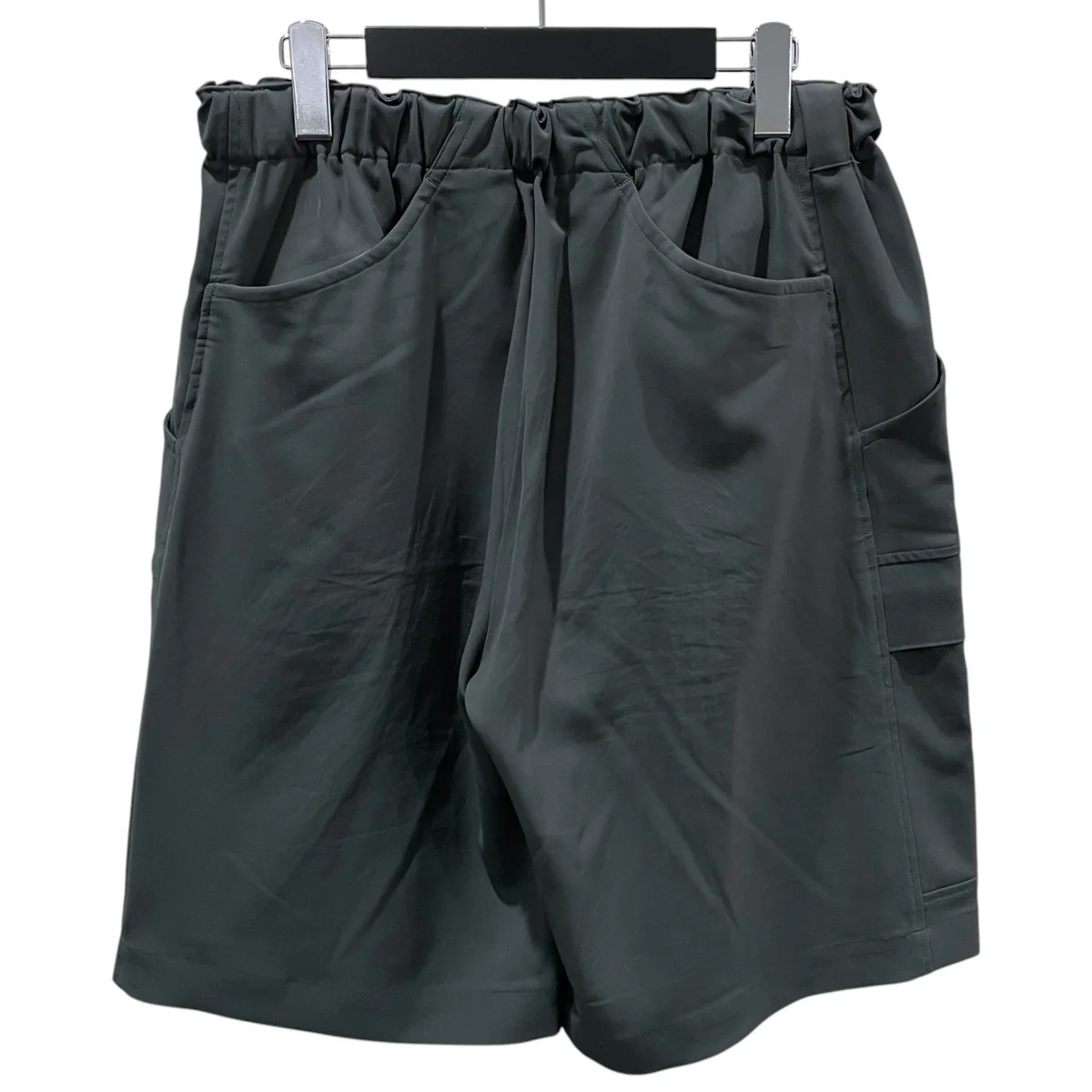 25SS カーゴハーフパンツ CARGO HALF PANTS 2251-CP50-003 - Image 2
