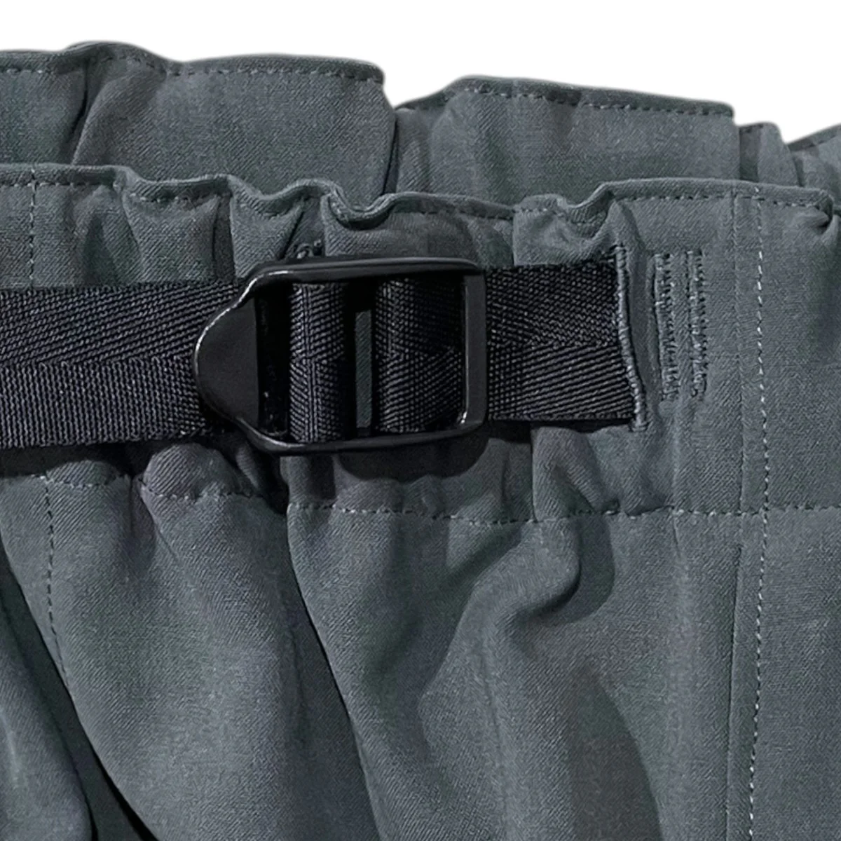 25SS カーゴハーフパンツ CARGO HALF PANTS 2251-CP50-003 - Image 3
