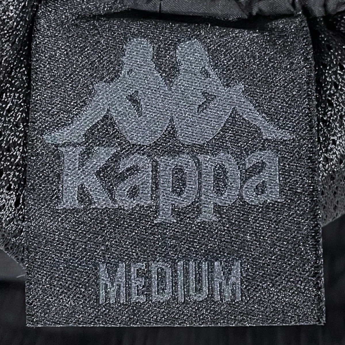 25SS イージーハーフパンツ KAPPA Presentation Shorts カッパ プレゼンテーション ショーツ SD25S-PT08 - Image 6
