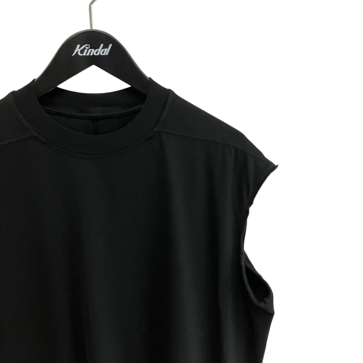 TARP TノースリーブカットソーDU01E3158-RN - Image 3