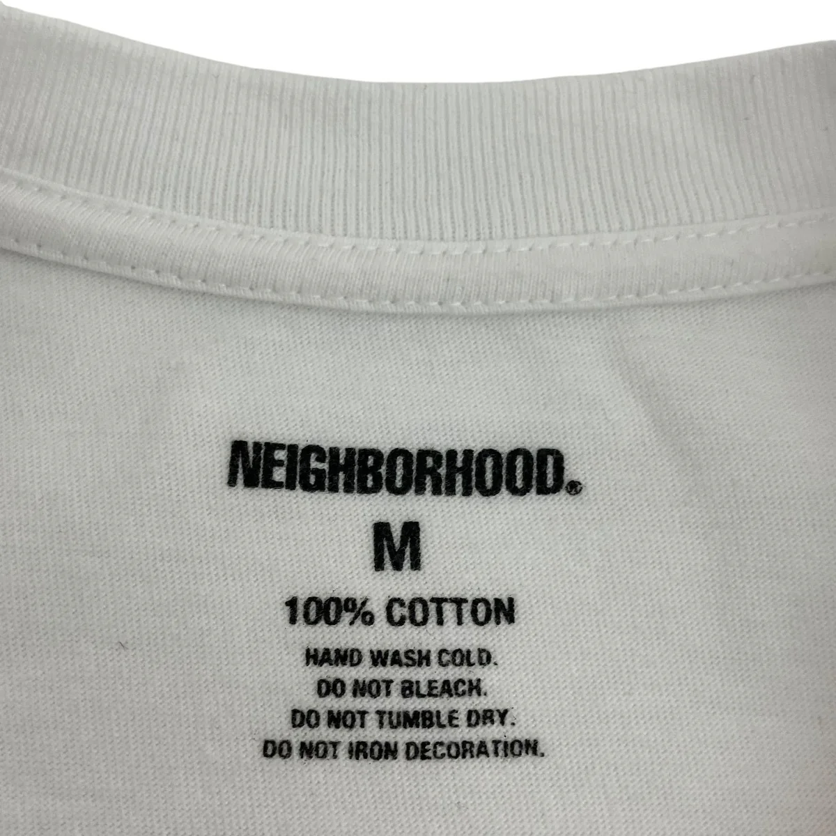 半袖Tシャツ - Image 5