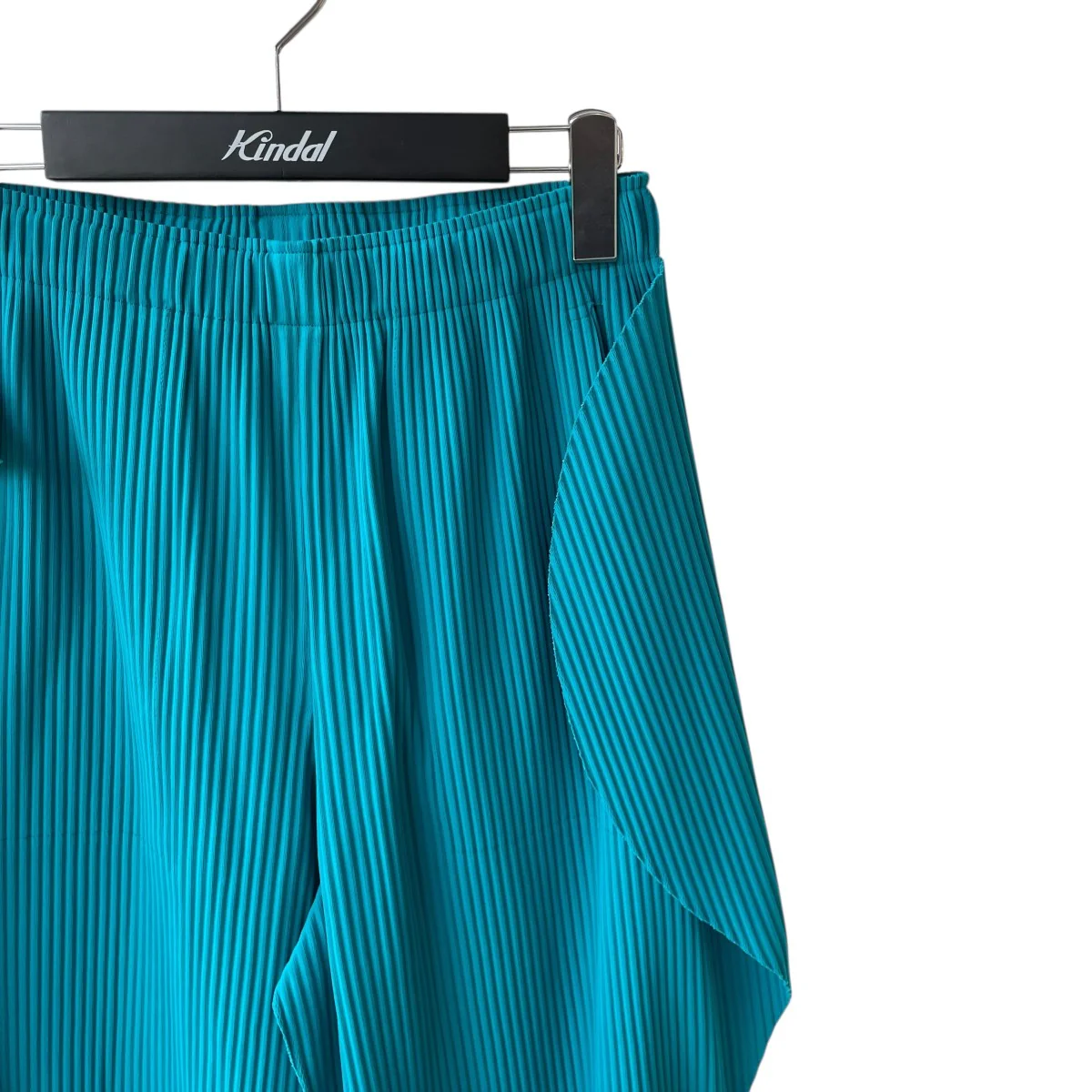 25AWFINE KNIT PLEATS BOTTOM 1パンツMI54KF507 - Image 3