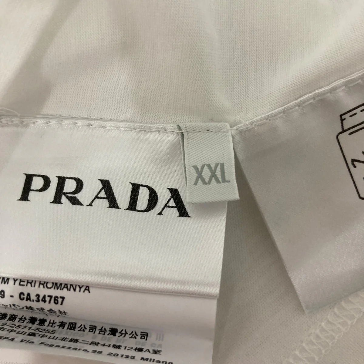 半袖ＴシャツACU1 2024 292 - Image 6