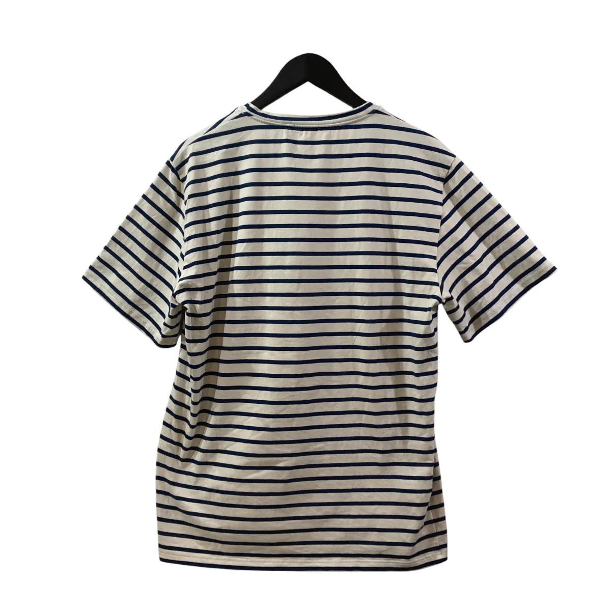ボーダーボーダーTシャツ - Image 2