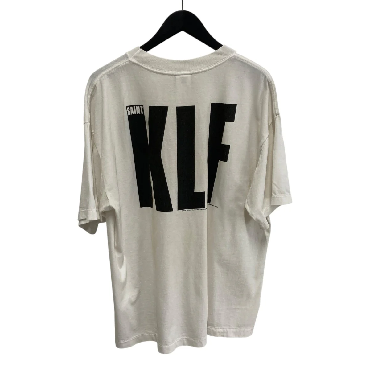 The KLFTシャツSM-YS1-0000-C58 - Image 2