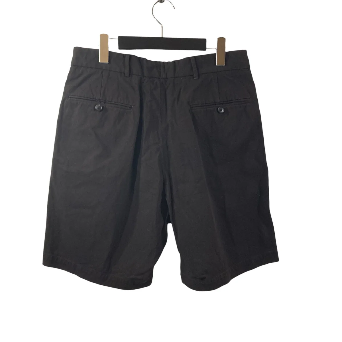 TIM COTTON CHINO MILITARYチノミリタリーショートパンツ - Image 2