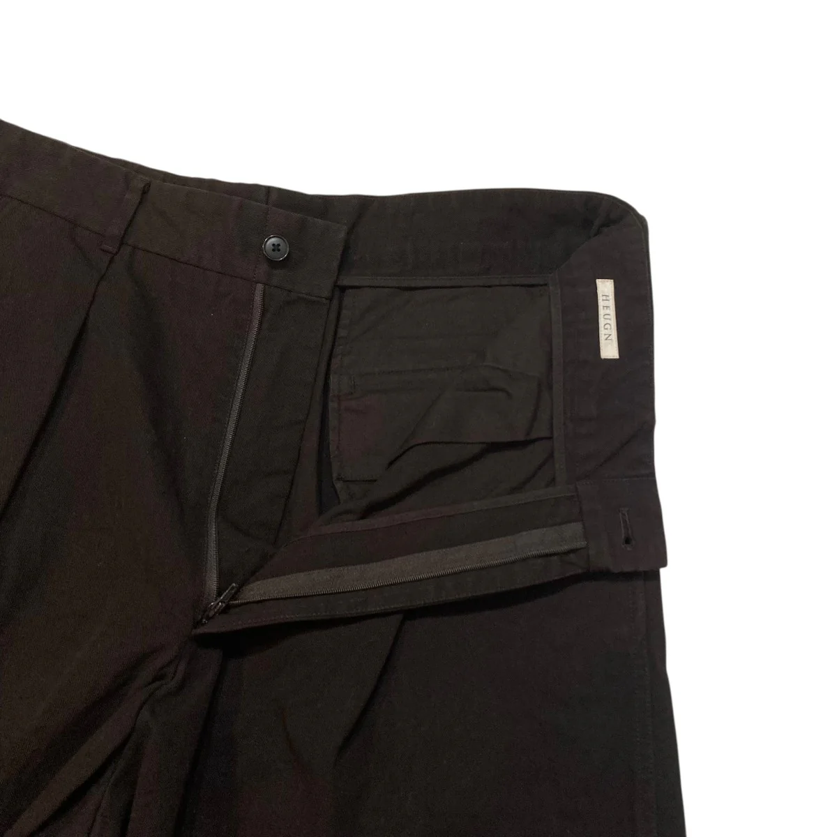 TIM COTTON CHINO MILITARYチノミリタリーショートパンツ - Image 3