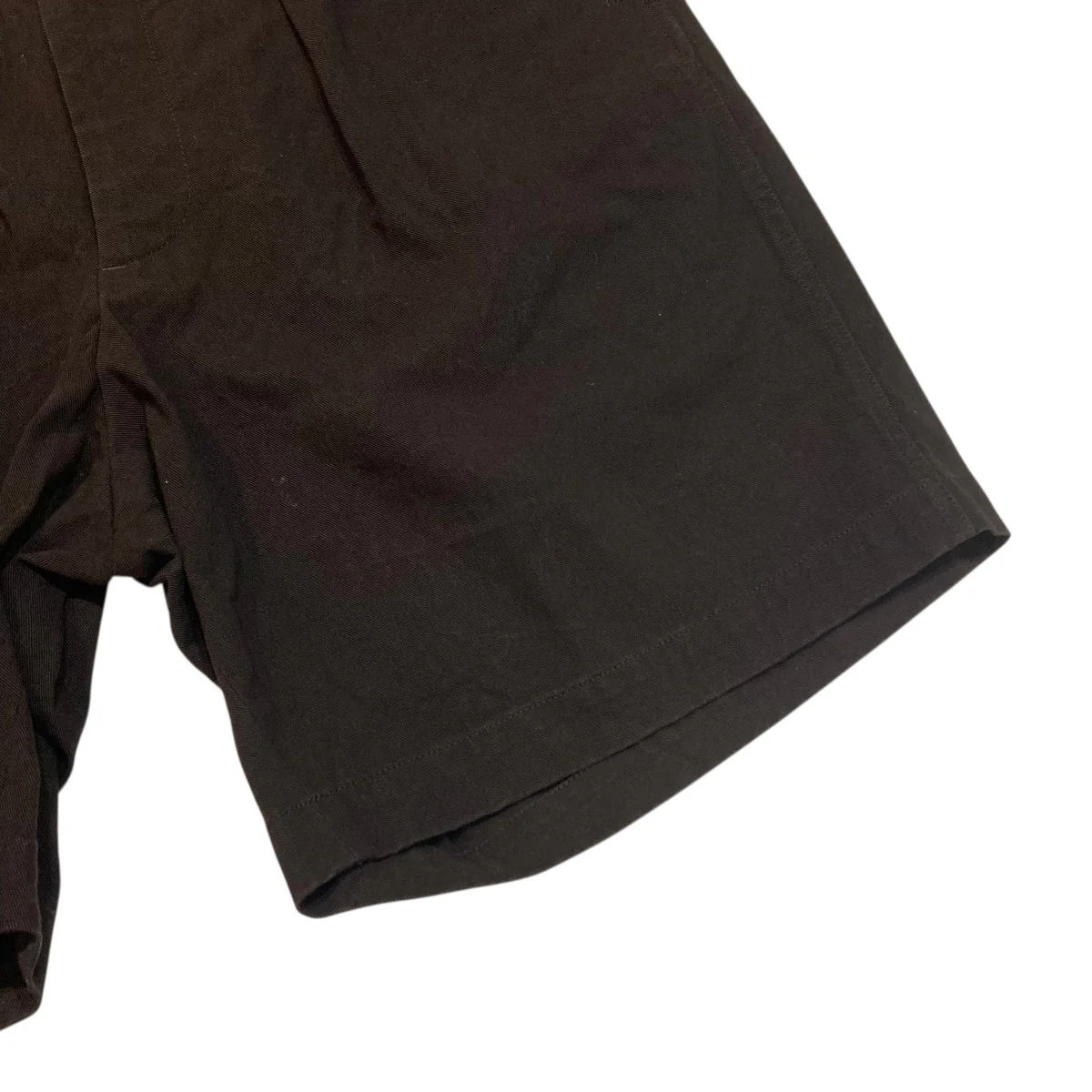TIM COTTON CHINO MILITARYチノミリタリーショートパンツ - Image 4