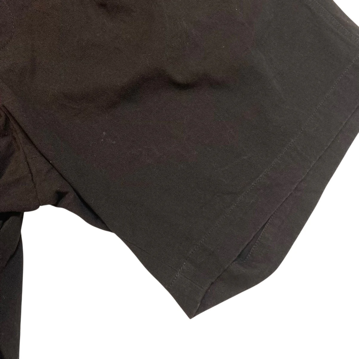 TIM COTTON CHINO MILITARYチノミリタリーショートパンツ - Image 5