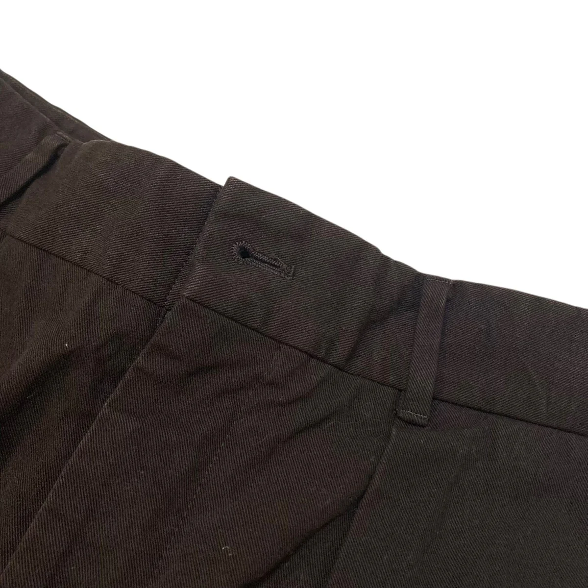 TIM COTTON CHINO MILITARYチノミリタリーショートパンツ - Image 6