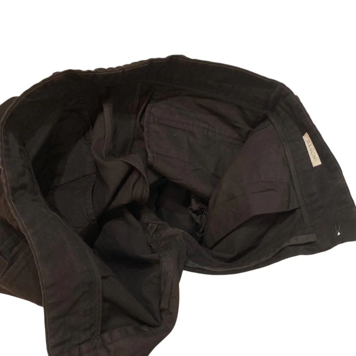 TIM COTTON CHINO MILITARYチノミリタリーショートパンツ - Image 7