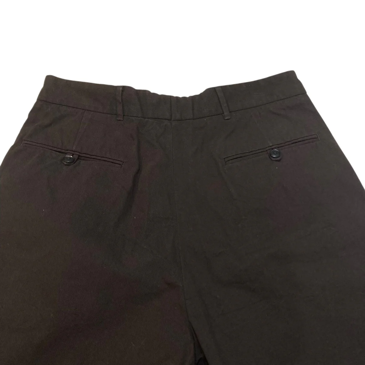 TIM COTTON CHINO MILITARYチノミリタリーショートパンツ - Image 8