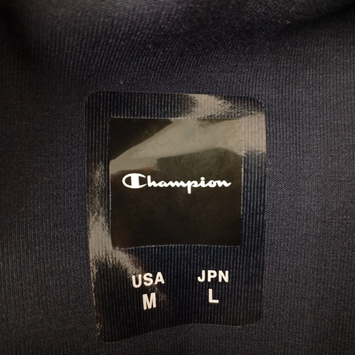Black Editionショートパンツ - Image 3